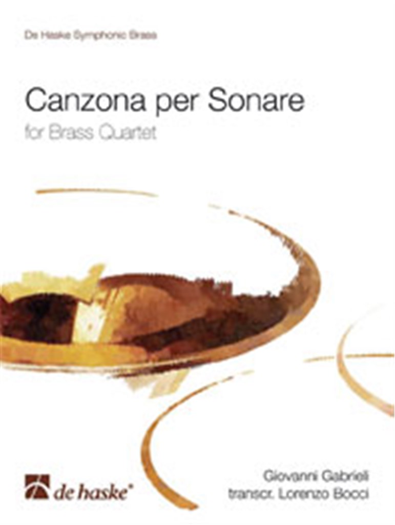 Canzona per Sonare